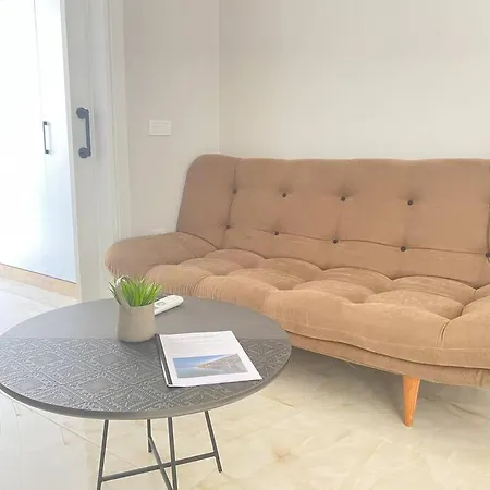 Appartement Jasmin 4