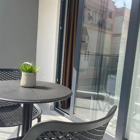 Jasmin 4 * Алания