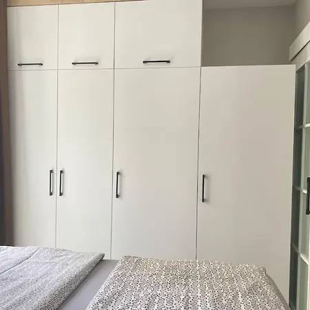 Jasmin 4 Apartman Alanya