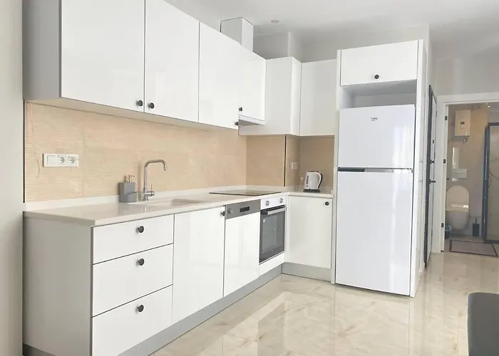 Jasmin 4 アランヤ