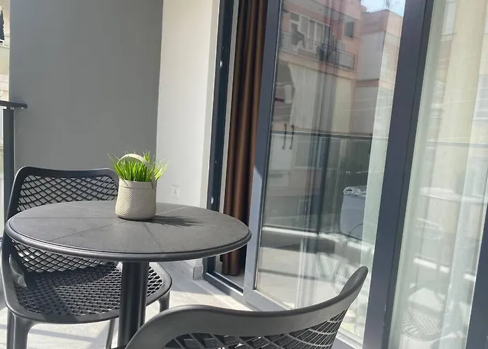 Jasmin 4 * アランヤ