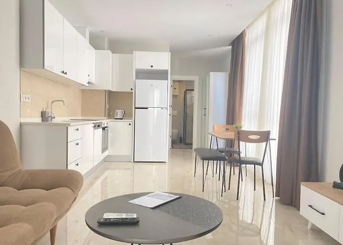 Apartman Jasmin 4 *
