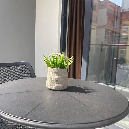 Jasmin 4 אלאניה