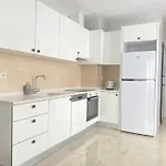 Jasmin 4 Алания