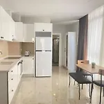 Jasmin 4 Алания