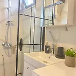 Апартаменты Jasmin 4 Алания