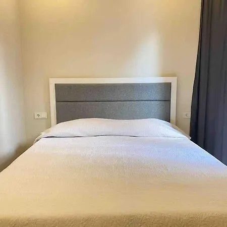Jasmin 4 * Алания